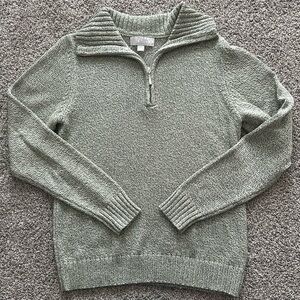 Knit Sweater